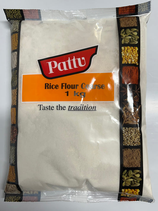 RICE FLOUR COARSE