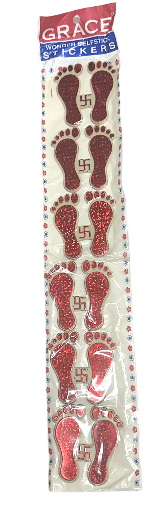 Laxmi paila Big -6pc pack