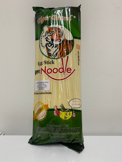 TIGER NOODLE(900gm)