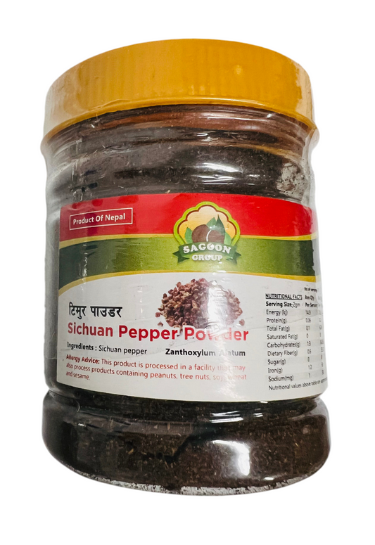 Timur powder -75gm