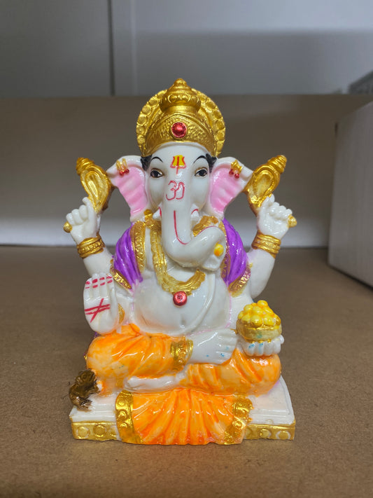 GANESH MURTI