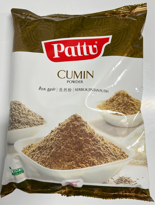 CUMIN POWDER-1kg