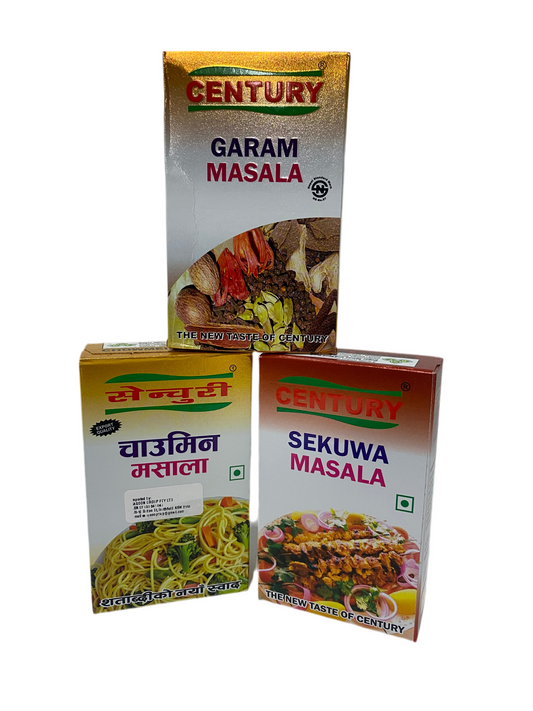 EASY MASALA DEAL