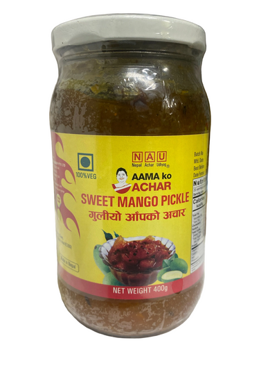 AAMA SWEET MANGO PICKLE