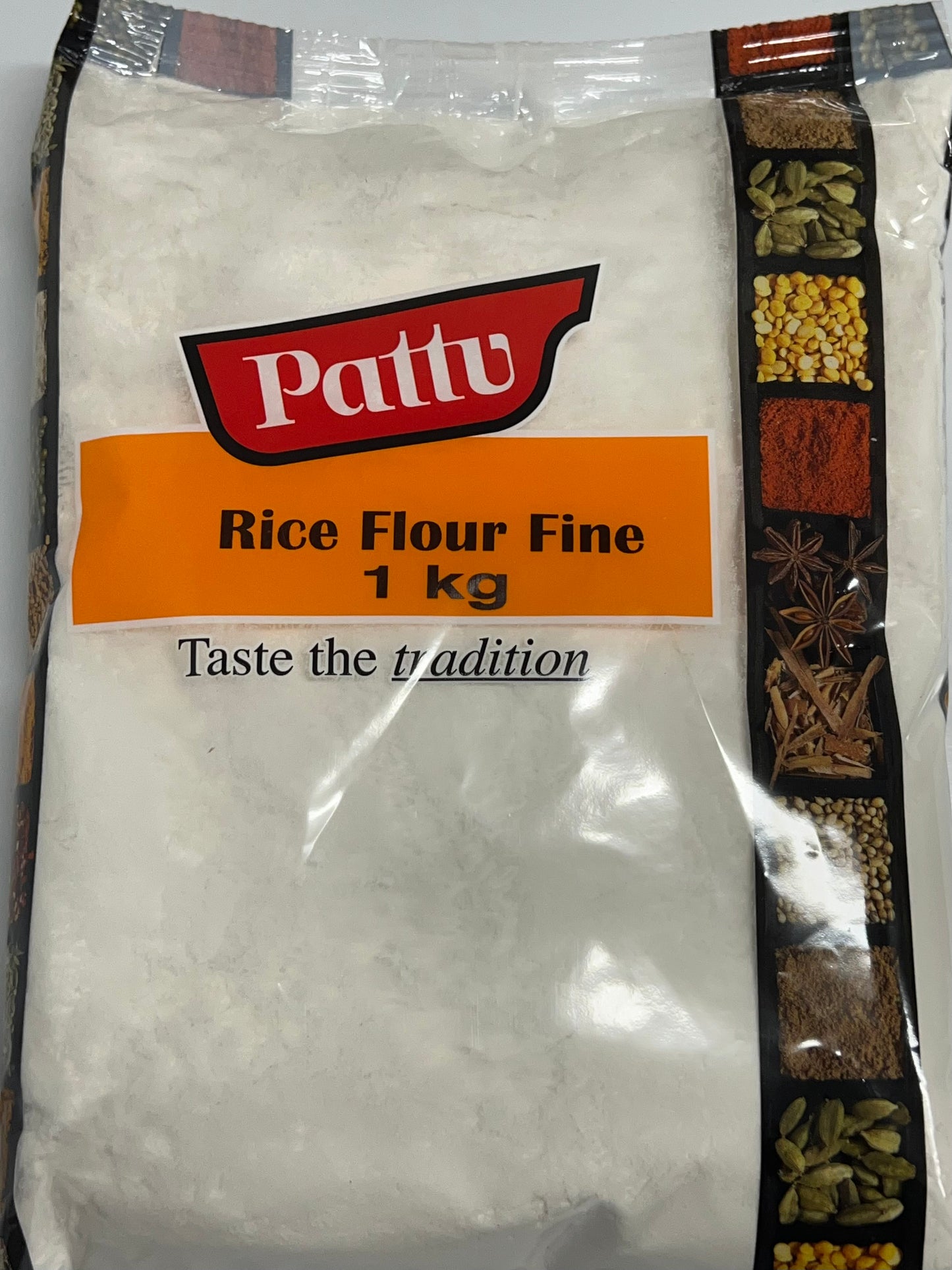 RICE FLOUR FINE