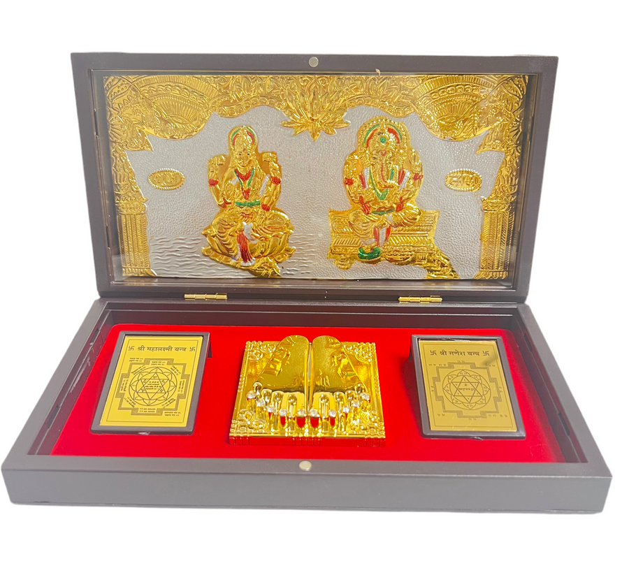 CHARAN PADUKA