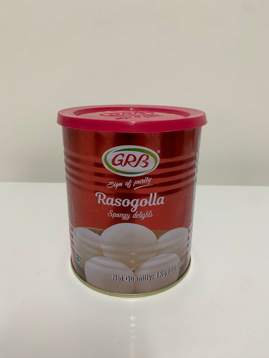 GRB- RASOGOLLA 1KG