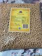 LOCAL WHITE PEAS-1KG