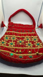 VELVET POTLI (Bag) 2