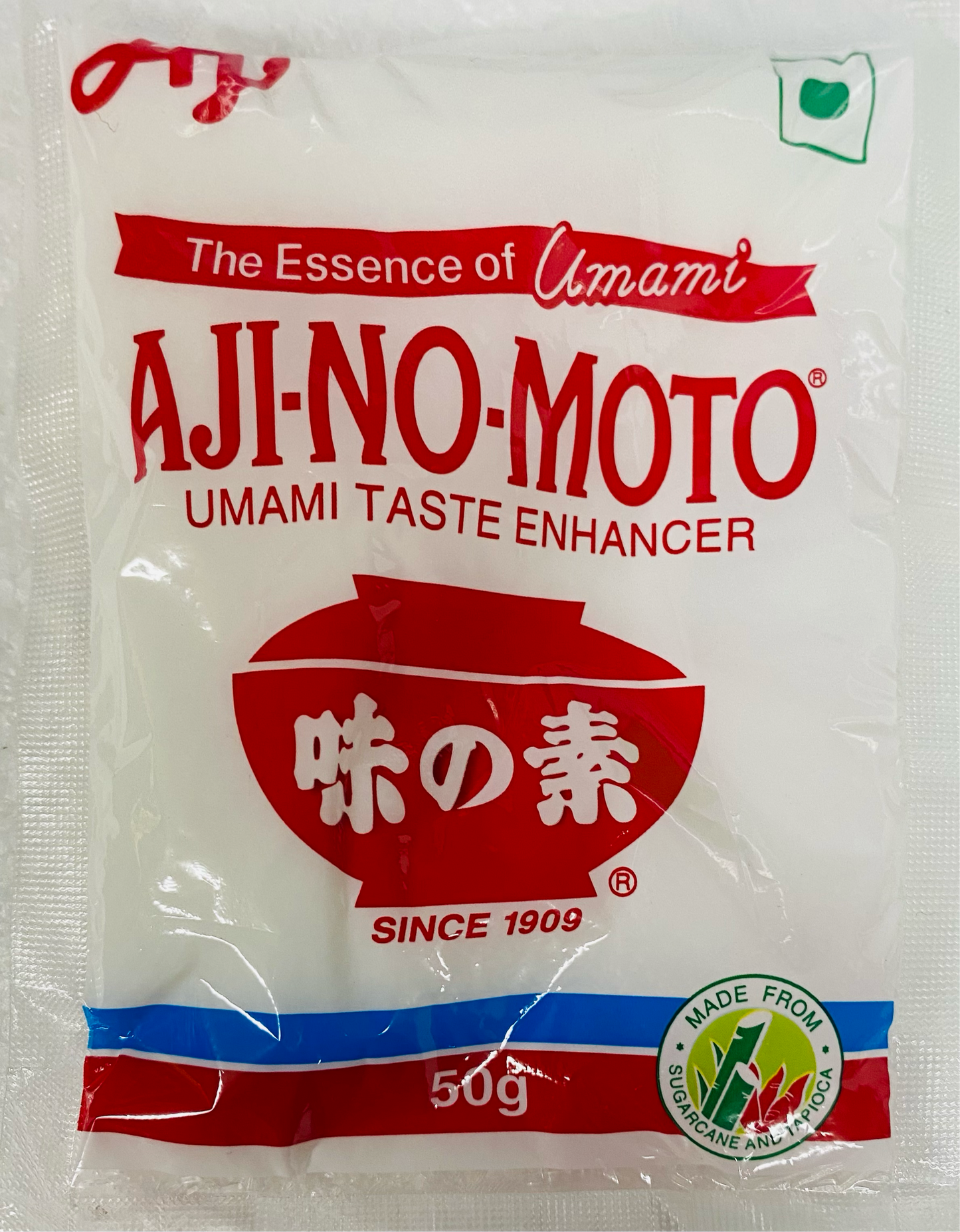 AJINOMOTO