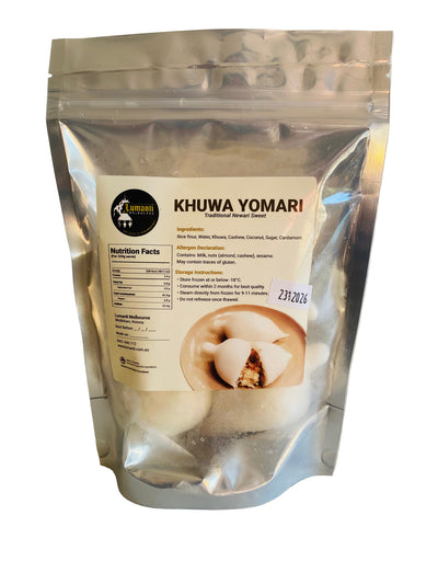 YOMARI(khuwa)