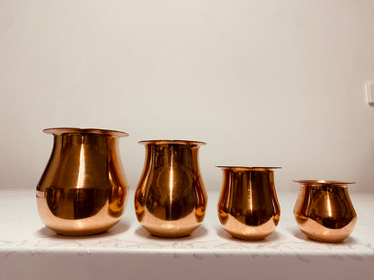 KALASH/LOTTA 2.5" (Xtra SMALL)