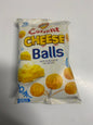 CURRENT CHEESE BALLS- WHITE