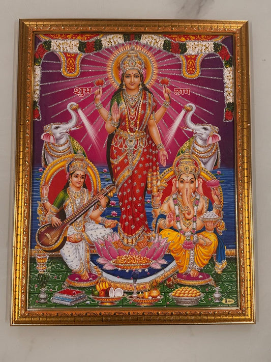 LAXMI PHOTO