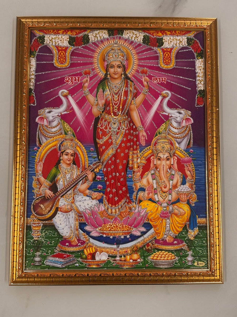 LAXMI PHOTO