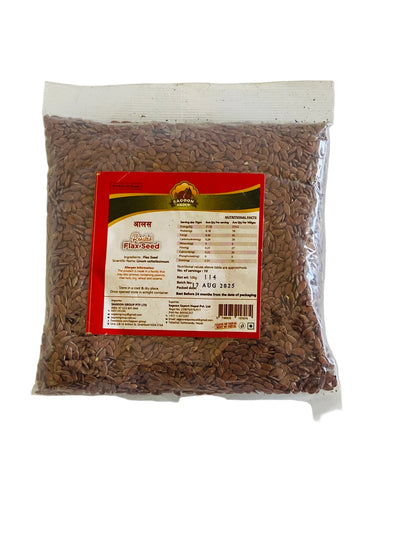 ROASTED FLAX SEED (Aalas)