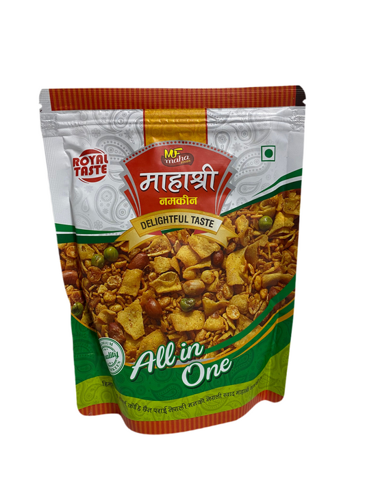 MAHASHREE-All In One Dalmoth (200g)