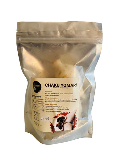 YOMARI(chaku)