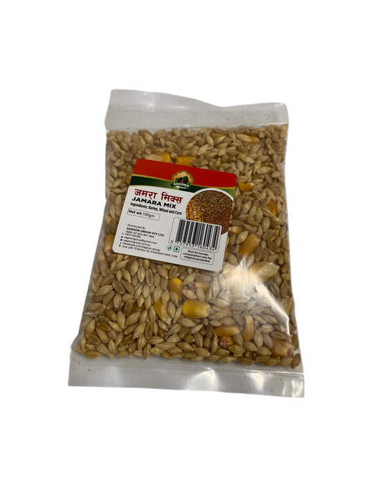 JAMARA MIX-100gm