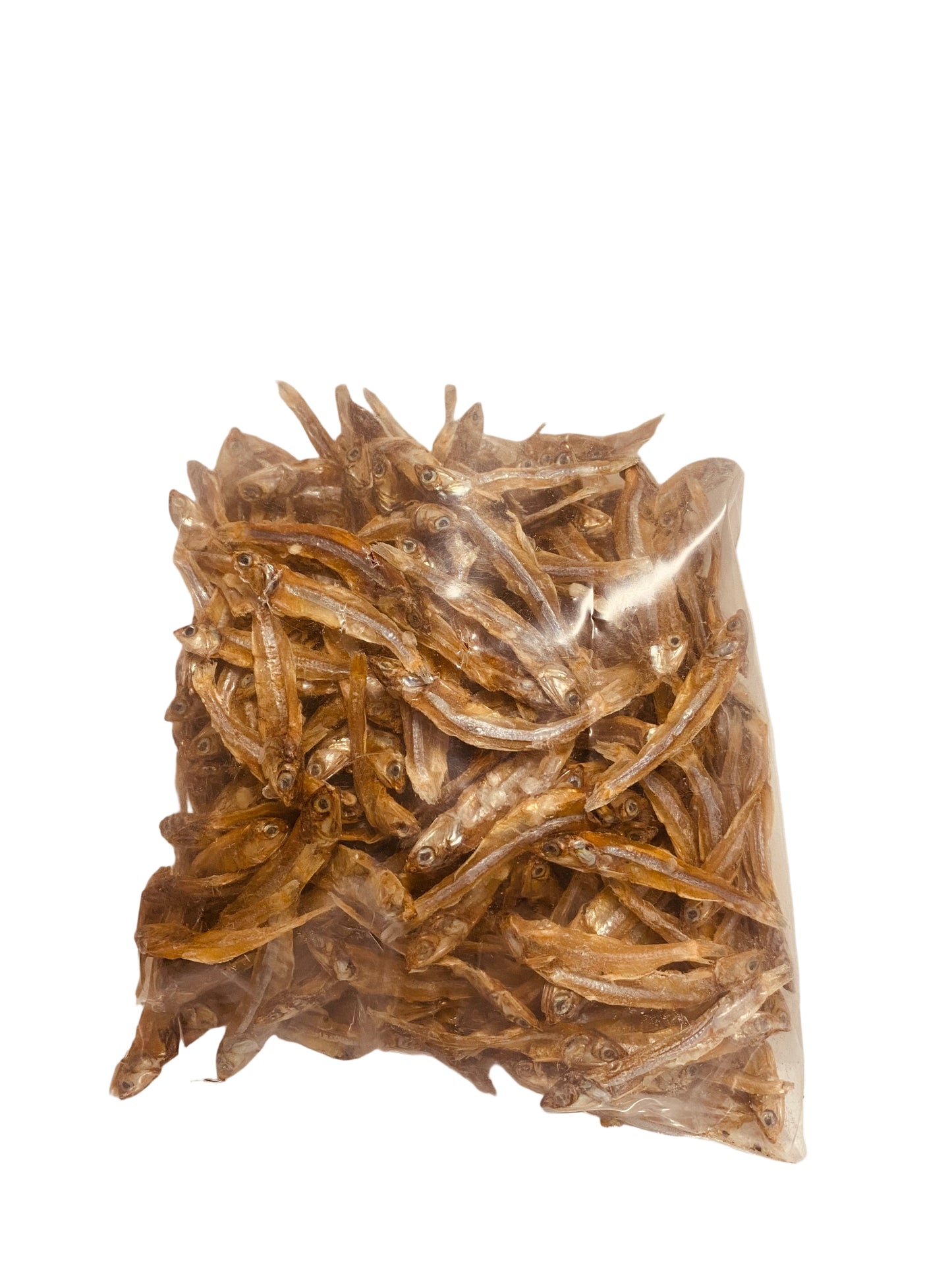 Dried Fish(Anchovies)200g