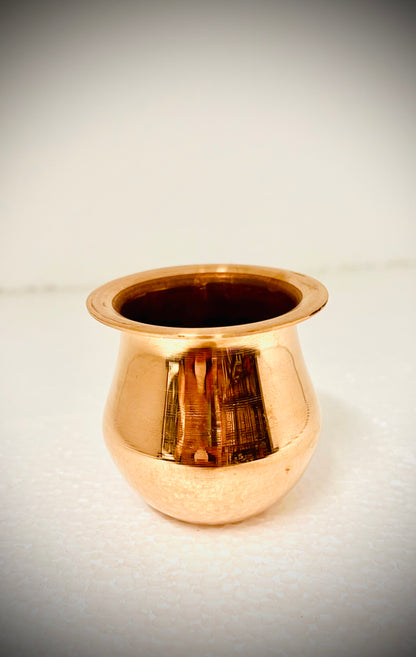KALASH/LOTTA 2.5" (Xtra SMALL)