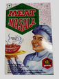 BMC MEATMASALA-100gm
