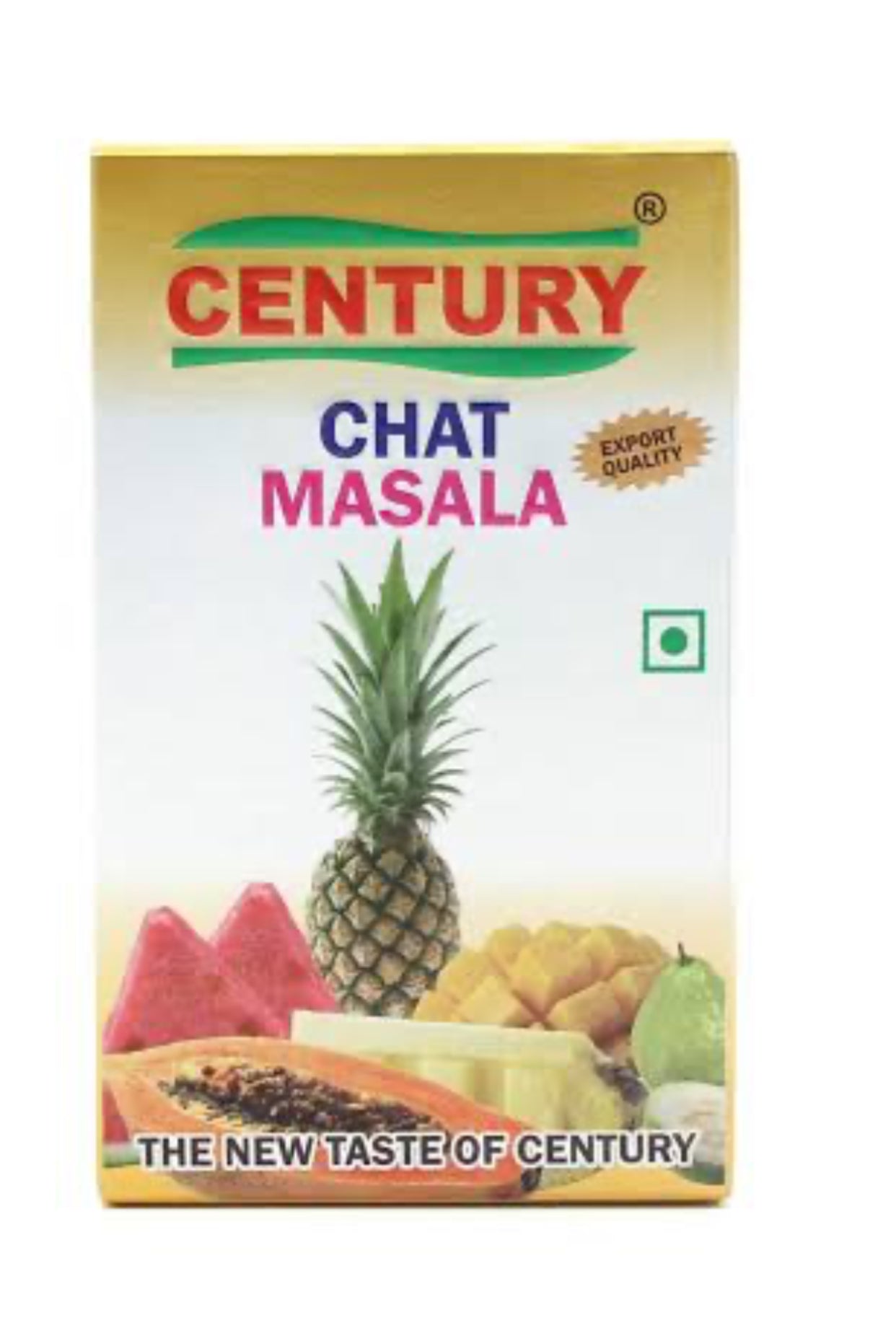 CENTURY CHAT MASALA