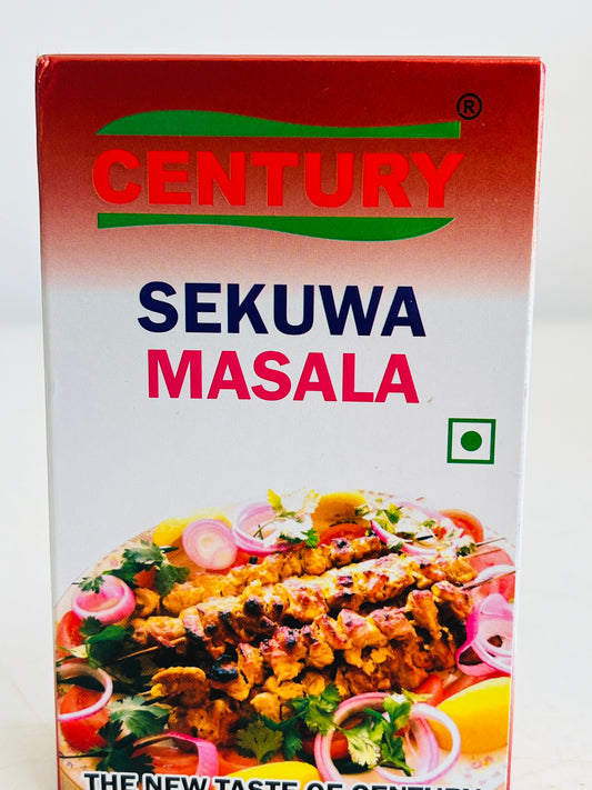 CENTURY SEKUWA MASALA