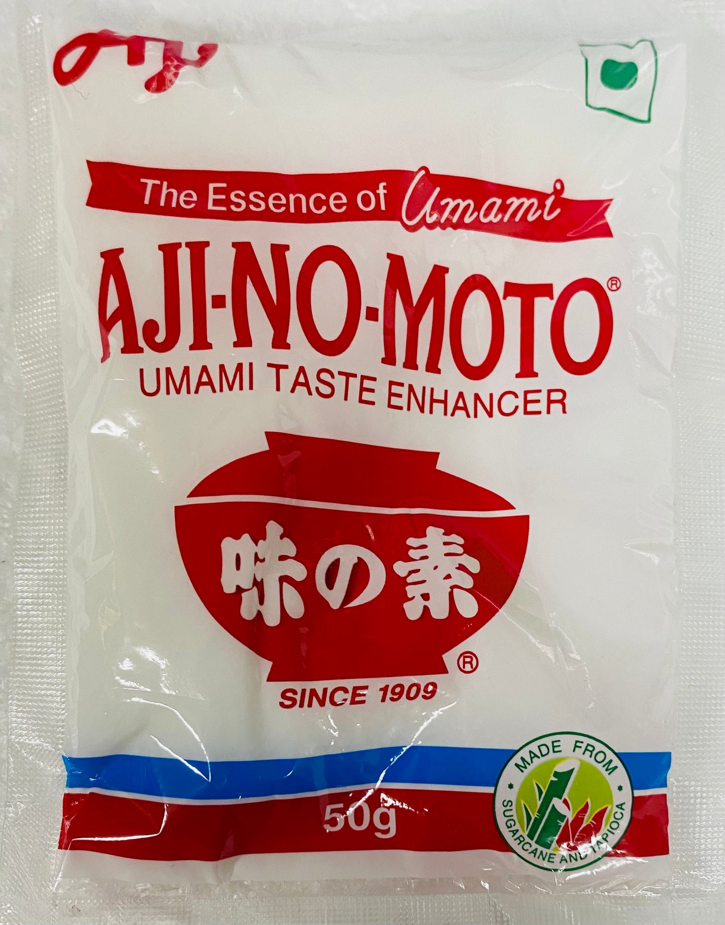 AJINOMOTO