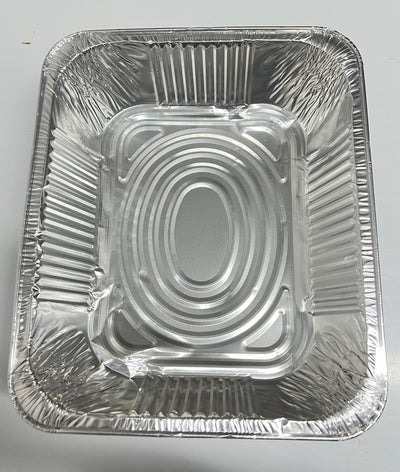 TRAY (ALUMINIUM)-BIG x 2
