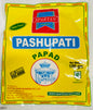 PASHUPATI PAPAD-100GM