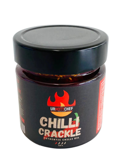 CHILLI CRACKLE MILD