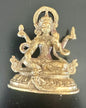 NEPALI HANDCRAFTED-LAXMI MURTI