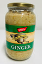 GINGER PASTE 1kg