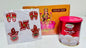 Laxmi pooja ready
