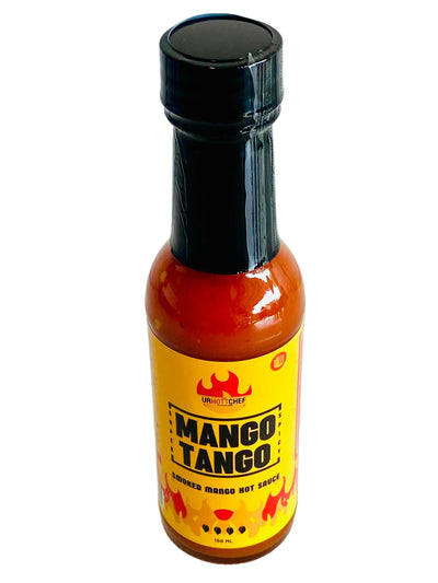 MANGO TANGO SAUCE