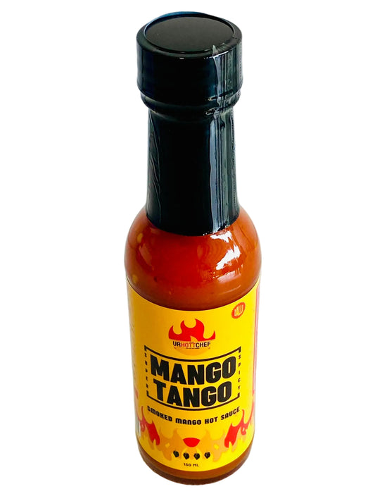 MANGO TANGO SAUCE