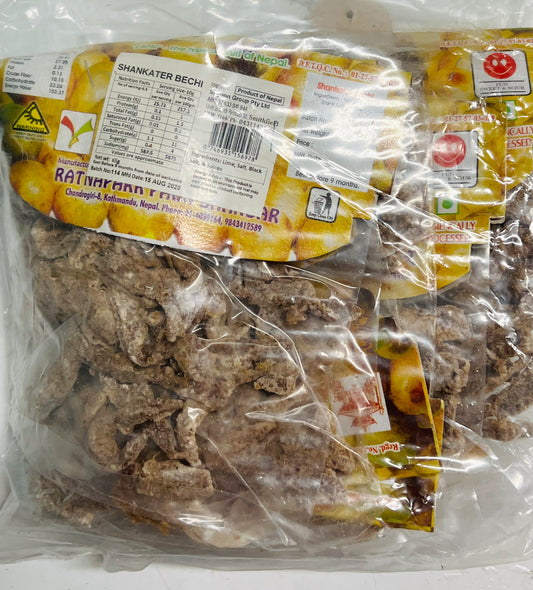 SHANKHATAR BECHI- 6pkt FOR ONLY $10.99