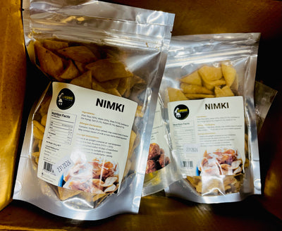 NIMKI 250gm