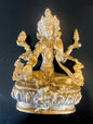 NEPALI HANDCRAFTED-LAXMI MURTI