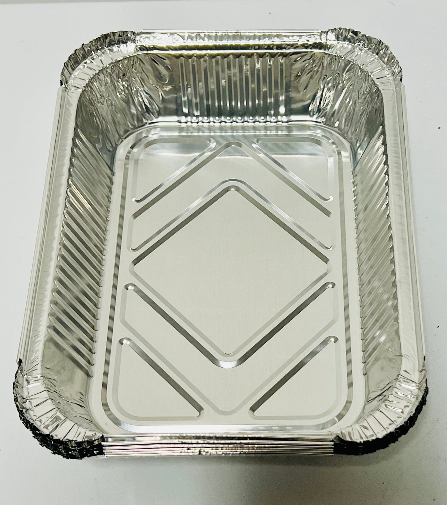 SILVER TRAY-SMALL