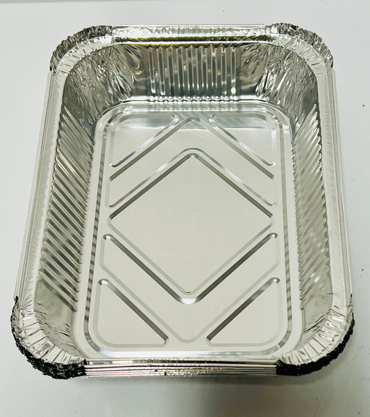 SILVER TRAY-SMALL