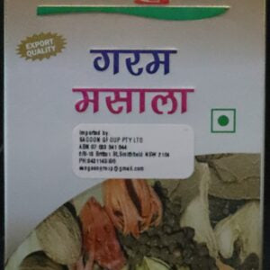 CENTURY GARAM MASALA