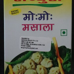 CENTURY MOMO MASALA-50GM