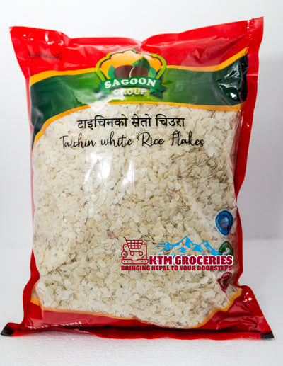 SAGOON WHITE TAICHIN CHIURA-1000GM