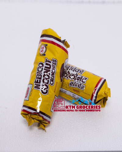 NEBICO BISCUITS-1PKT