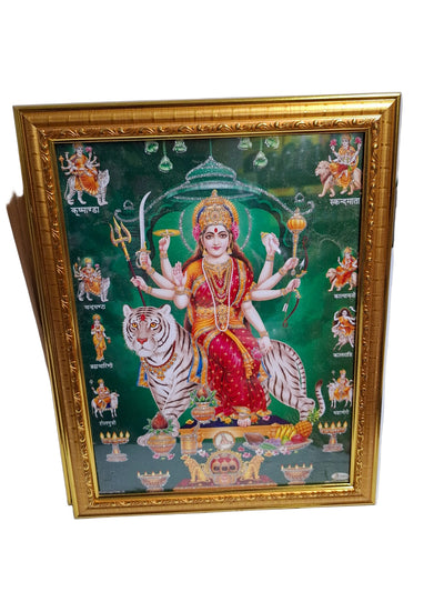 DURGA PHOTO