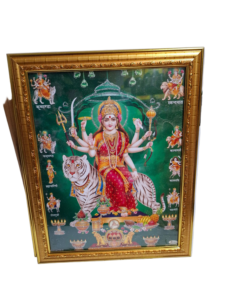 DURGA PHOTO