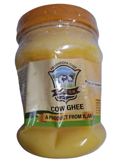 PRASIDDHA COW GHEE-500GM