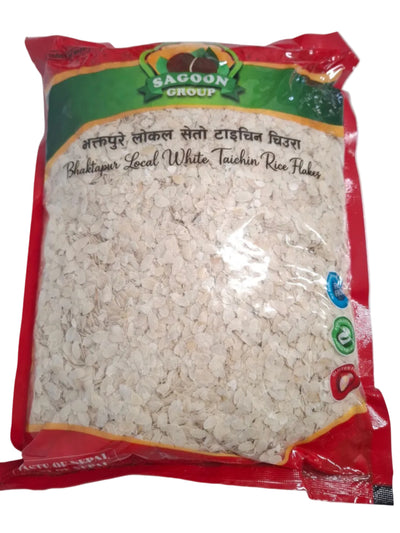 BHAKTAPURE WHITE TAICHIN CHIURA-1000GM (Copy)